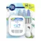 Légfrissítő elektromos kezdőcsomag 20 ml Ambi Pur 3 Volution Cotton Flower