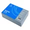 Boríték LC/6 szilikonos bélésnyomott 114x162mm Bluering® 100 db/csom fehér – Tonerklinika Debrecen