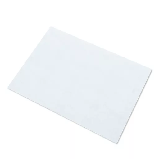 Boríték LC/6 szilikonos bélésnyomott 114x162mm Bluering® 100 db/csom fehér – Tonerklinika Debrecen