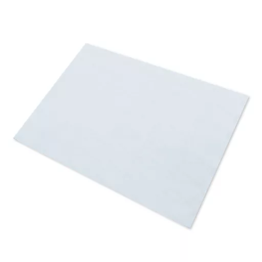 Boríték LC/5 szilikonos bélésnyomott 162×229mm Bluering® 100 db/csom fehér – Tonerklinika Debrecen