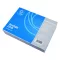 Boríték LC/5 öntapadó bélésnyomott 162×229mm Bluering® 100 db/csom fehér – Tonerklinika Debrecen