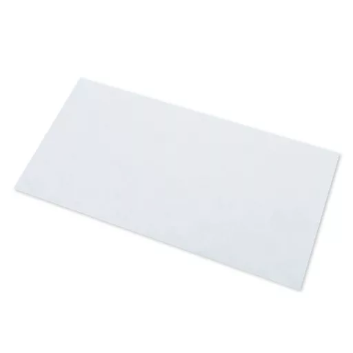 Boríték LA4 öntapadó bélésnyomott 110×220mm Bluering® 100 db/csom fehér – Tonerklinika Debrecen