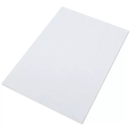 Boríték TC/4 szilikonos bélésnyomott 229x324mm Bluering® 25 db/csom fehér – Tonerklinika Debrecen