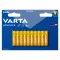 Elem AAA mikro LR03 Longlife 10 db/csomag, Varta – Tonerklinika Debrecen