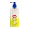 Kéz- és bőrfertőtlenítő gél pumpás 500 ml Bradolife citrom