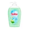 Folyékony szappan pumpás 250 ml Baba antibakteriális lime