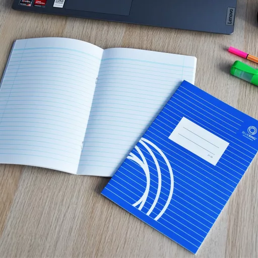 Füzet iskolai A5, 32lap, vonalas 21-32 4-8 osztályos Bluering® – Tonerklinika Debrecen