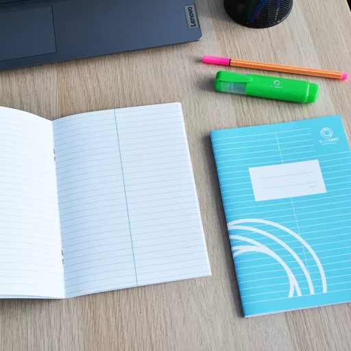 Füzet iskolai A5, 32lap, szótár 31-32 Bluering® – Tonerklinika Debrecen