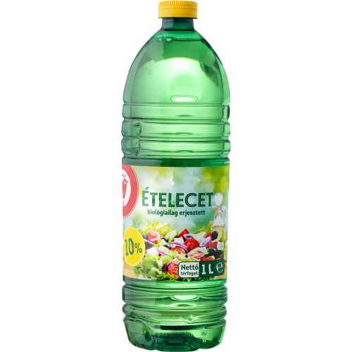 Ecetsav 10 %-os 1 liter