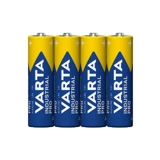 Elem AA ceruza LR06 Industrial 4 db/csomag, Varta – Tonerklinika Debrecen