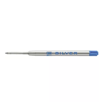 Tollbetét 0,8mm, Ico Silver, írásszín kék – Tonerklinika Debrecen