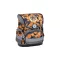 Iskolatáska ergonómiai, fiús, Compact, 405-41/AG, Belmil, Orange Camouflage – Tonerklinika Debrecen