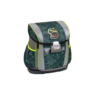 Iskolatáska ergonómiai, fiús, Customize-me, 404-20/AG, Belmil, T-rex Roar – Tonerklinika Debrecen