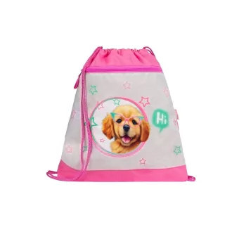 Tornazsák lányos, 336-91, Belmil, I Love My Dog – Tonerklinika Debrecen