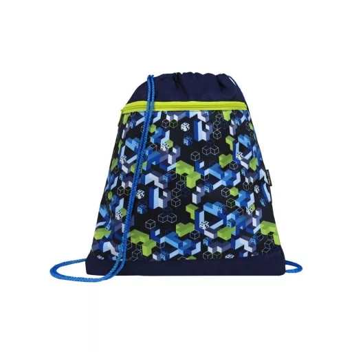 Tornazsák fiús, 336-91, Belmil, Pixel Game 2 – Tonerklinika Debrecen