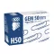 Gemkapocs 50mm, H50 100 db/doboz, Ico – Tonerklinika Debrecen