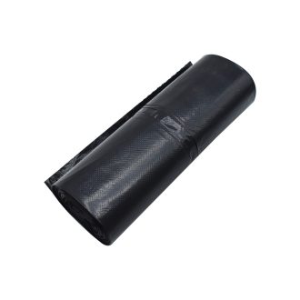 Szemeteszsák 700 + 2 x 100 x 1100 mm 40 mikron_Fekete