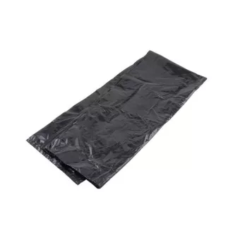 Szemeteszsák 700 + 2 x 100 x 1260 mm 55 mikron_Fekete