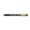 Dekormarker 0,7-1mm, Uni, Posca PC-1MR arany – Tonerklinika Debrecen