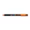 Dekormarker 0,7-1mm, Uni, Posca PC-1MR narancs – Tonerklinika Debrecen