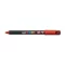 Dekormarker 0,7-1mm, Uni, Posca PC-1MR piros – Tonerklinika Debrecen