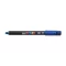 Dekormarker 0,7-1mm, Uni, Posca PC-1MR kék – Tonerklinika Debrecen