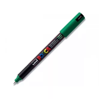 Dekormarker 0,7-1mm, Uni, Posca PC-1MR zöld – Tonerklinika Debrecen