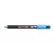 Dekormarker 0,7-1mm, Uni, Posca PC-1MR világoskék – Tonerklinika Debrecen