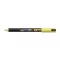 Dekormarker 0,7-1mm, Uni, Posca PC-1MR sárga – Tonerklinika Debrecen