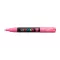 Dekormarker 0,7-1mm, Uni, Posca PC-1MR rózsaszín – Tonerklinika Debrecen