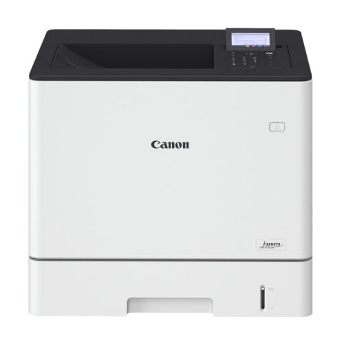 Canon i-SENSYS LBP722Cdw színes lézer egyfunkciós nyomtató fehér