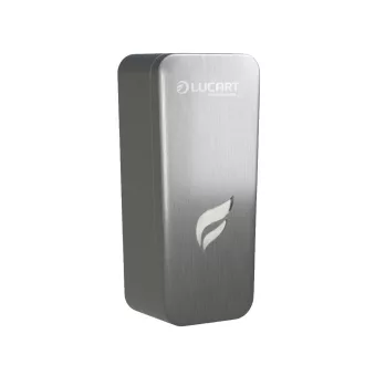   Adagoló folyékony szappanhoz 1 liter rozsdamentes acél Zenith Lucart_892458