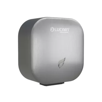   Adagoló jumbo tekercses toalettpapírhoz rozsdamentes acél Zenith Lucart_892457