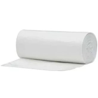   Szemeteszsák 135 liter 70 x 110 cm 25 mikron 10 db/tekercs átlátszó