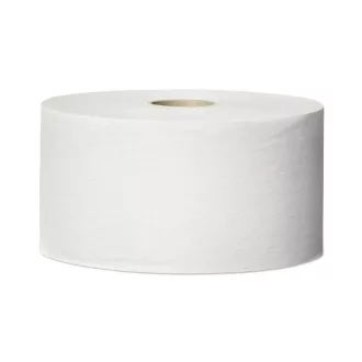   Toalettpapír 1 rétegű közületi átmérő: 26 cm 2400 lap/480 m/tekercs 6 tek/karton Jumbo T1 Universal Tork_120160 natúr