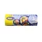 Nylon zacskó 25 x 35 cm (3 liter) 100 db/csomag uzsonnás rollos