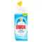WC tisztító fertőtlenítő gél 750 ml Duck Deep Action Marine