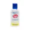 Kéz- és bőrfertőtlenítő gél 50 ml Bradolife citrom
