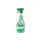 Ablaktisztító szórófejes 500 ml spirituszos Frosch
