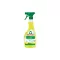 Fürdőszobai tisztítószer szórófejes 500 ml Frosch Citrom