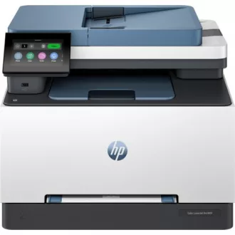 HP Color LaserJet Pro 3302fdn színes lézer multifunkciós nyomtató – Tonerklinika Debrecen kínálatában
