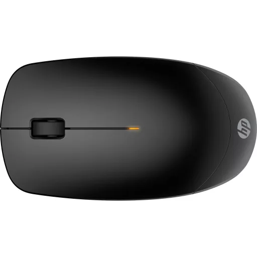 4E407UT  HP WLan EGÉR 235 vékony vezeték nélküli egér