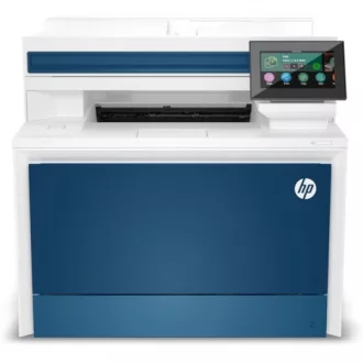 HP Color LaserJet Pro MFP M4302fdn színes lézer multifunkciós nyomtató nyomtató Debrecen – Tonerklinika