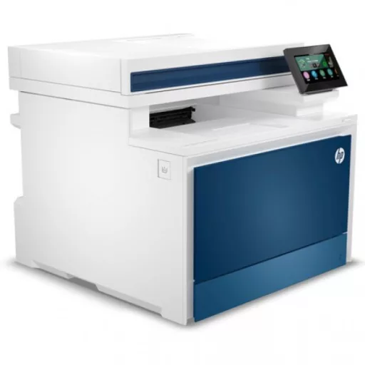 HP Color LaserJet Pro MFP M4302fdn színes lézer multifunkciós nyomtató nyomtató Debrecen – Tonerklinika