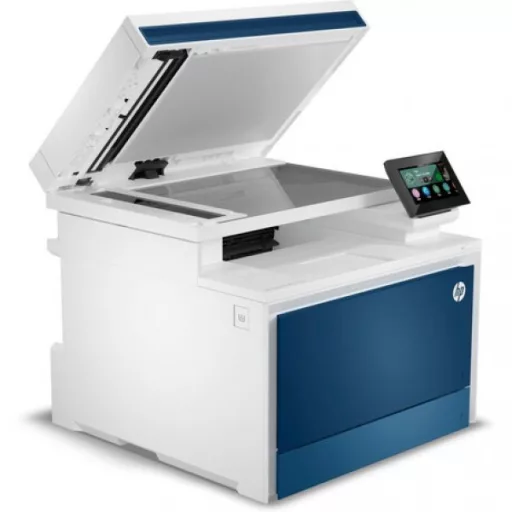 HP Color LaserJet Pro MFP M4302fdn színes lézer multifunkciós nyomtató nyomtató Debrecen – Tonerklinika