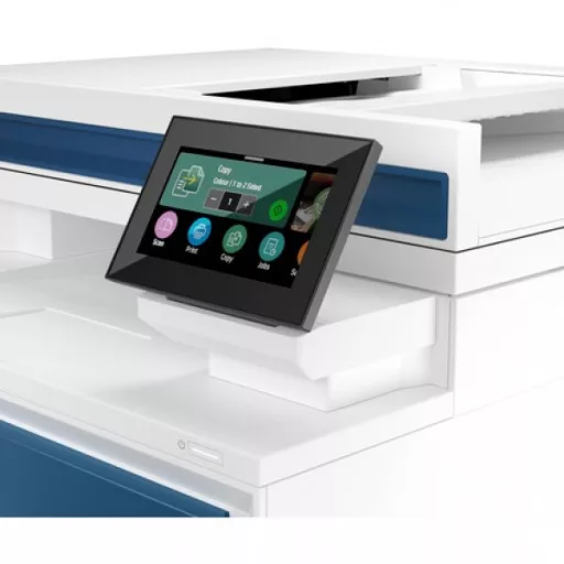 HP Color LaserJet Pro MFP M4302fdn színes lézer multifunkciós nyomtató nyomtató Debrecen – Tonerklinika