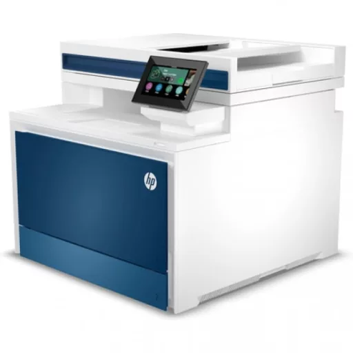 HP Color LaserJet Pro MFP M4302fdn színes lézer multifunkciós nyomtató nyomtató Debrecen – Tonerklinika