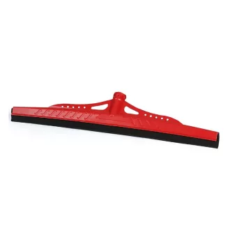   Padlólehúzó műanyag gumibetétes menetes 55 cm KY5575R piros