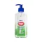 Kéz- és bőrfertőtlenítő gél pumpás 500 ml Bradolife aloe vera