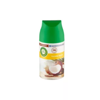   Légfrissítő spray utántöltő 250 ml AirWick Freshmatic Nyugalom szigete